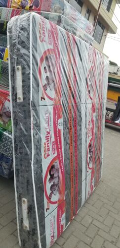 spring mattress 6x6 inch 8