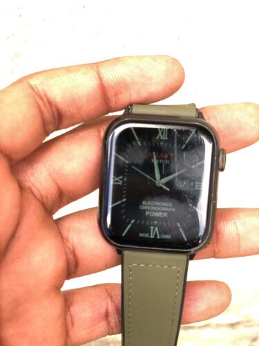 SMART WATCH PRO