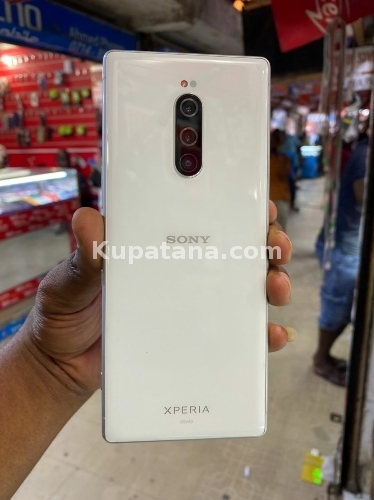 Sony Xperia 1