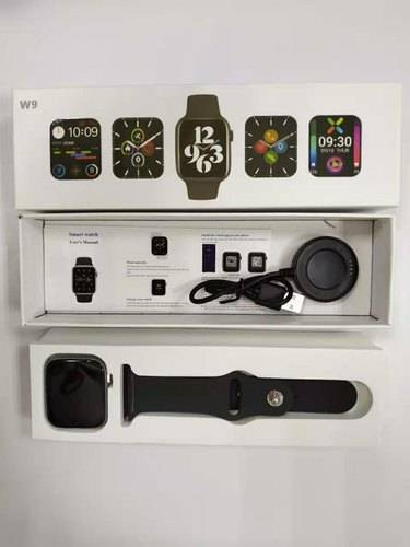 W9 series6 Smartwatch