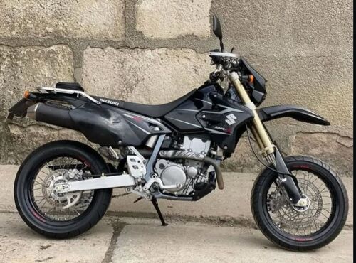 Suzuki drm 400sm