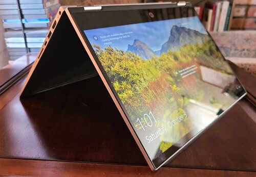 HP Pavilion  x360