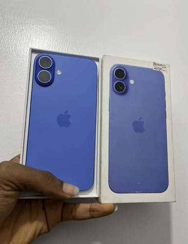 iPhone 16 512gb