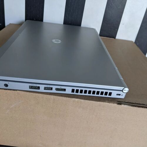 HP elitebook 8470 core i5