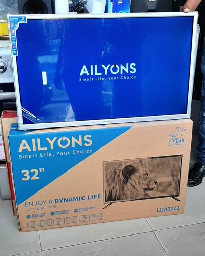 AILYONS LED TV INCH 32