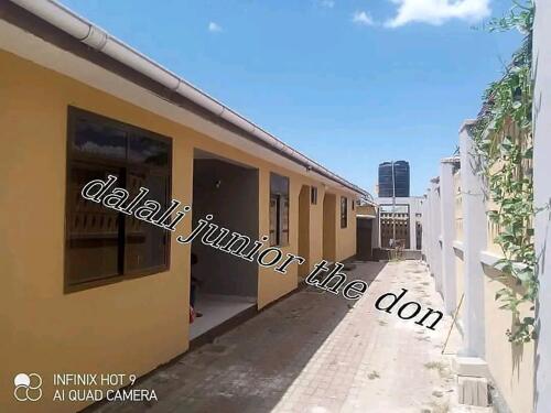 Room apartment for rent