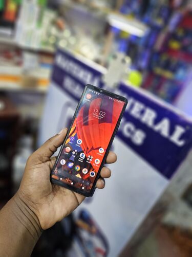 Sony Experia 10iv Imenyooka 