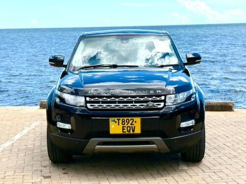 Ranger Rover 