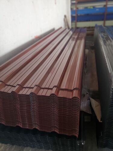 MABATI YA MSAUZI JUMLA/REJAREJ