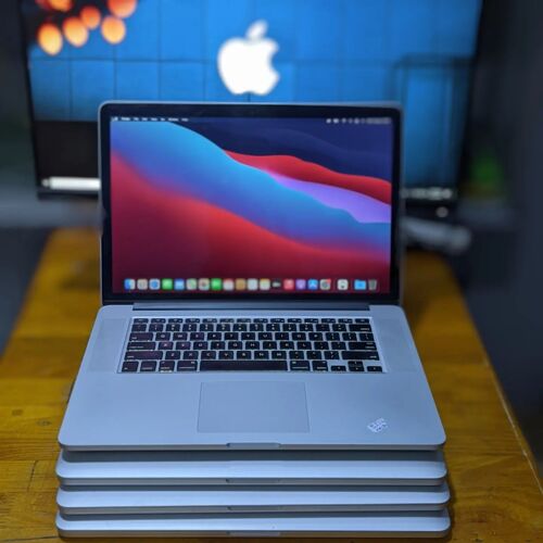 MacBook Pro Retin 2013 Core i7
