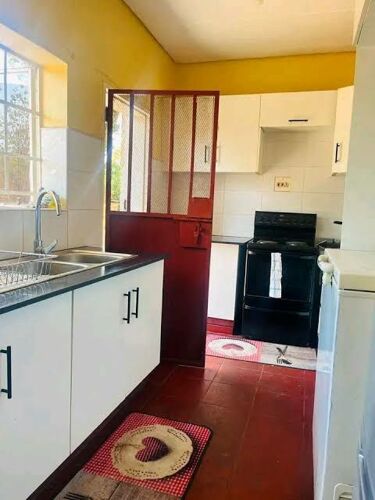 Apartments kijitonyama 