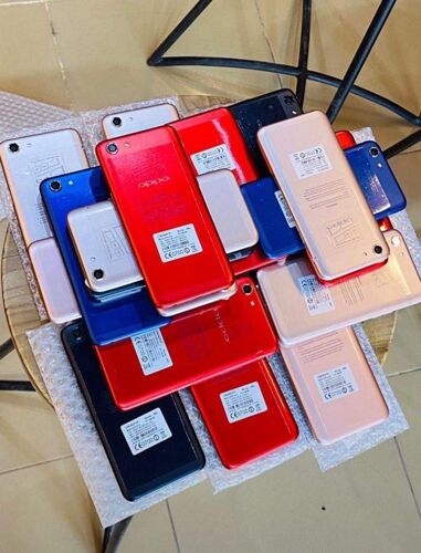 Oppo a83 gb 128