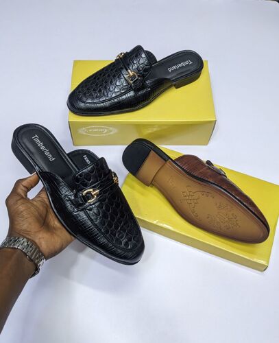 Timberland brand sandals 