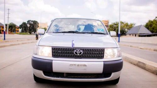 PROBOX NAUZA NEW SAFI 