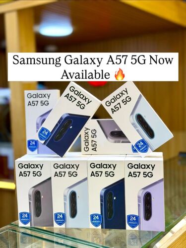 New SAMSUNG Galaxy A57 | 37 5G