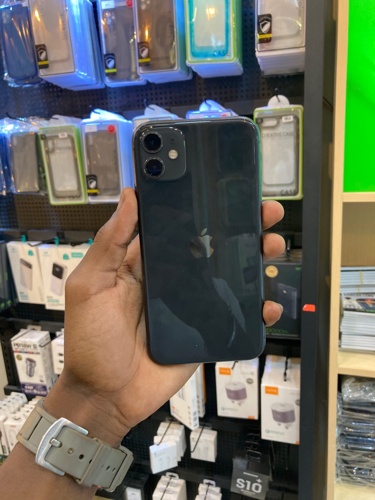 Iphone 11 128gb