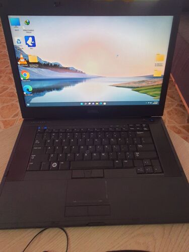 Dell lati e6510 core i7