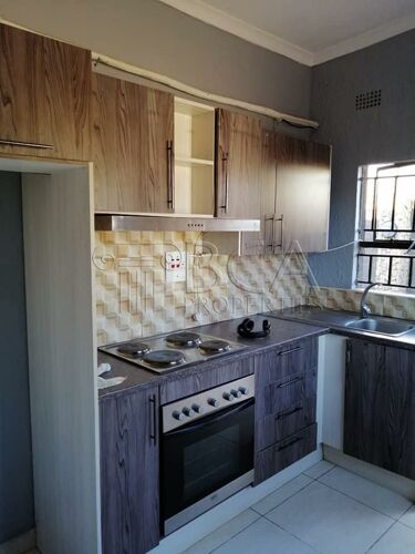 Apartments for rent at mwenge 