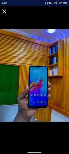 Infinix hot 10