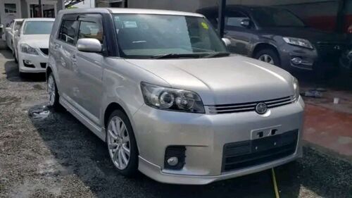 RUMIO NAUZA NEW SAFI SANA