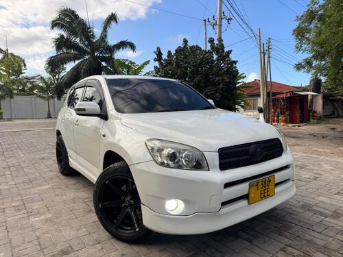 Rav4 MissTZ 28.8m