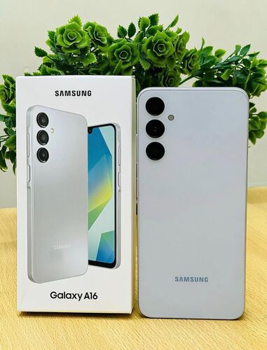 Samsung A16 