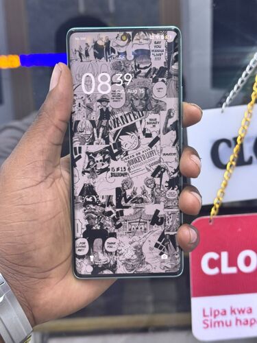 Infinix Hot 50 Pro Plus