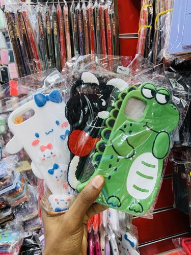Iphone cases