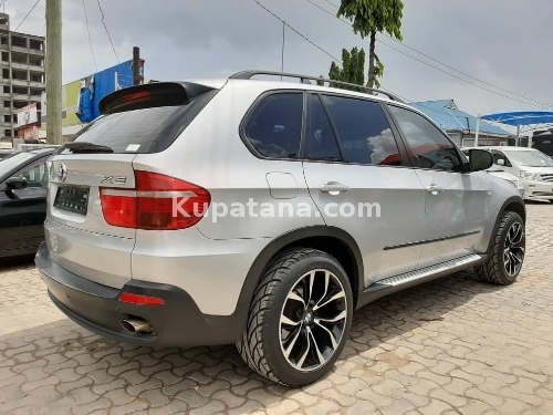 BMW X5 ON SALE