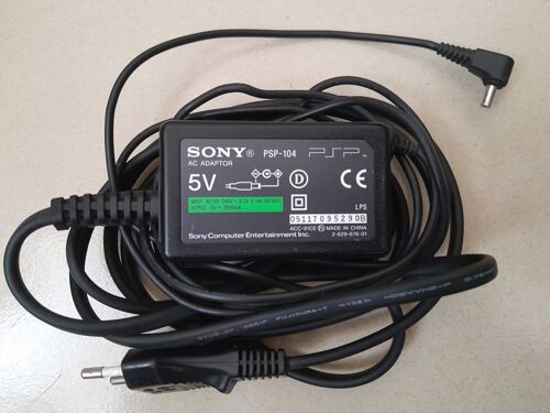 Sony adaptor 