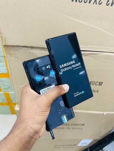 Samsung Note 9 128Gb/6