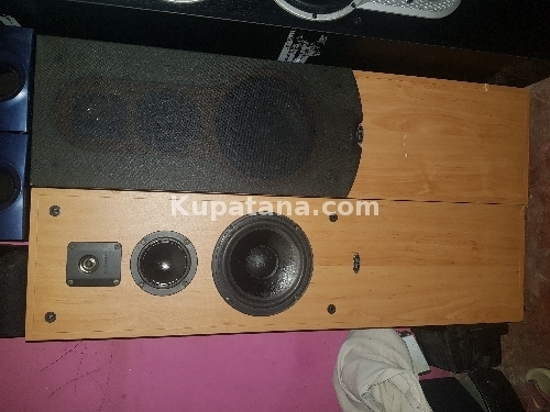 Spika Kubwa Za Mtumba 