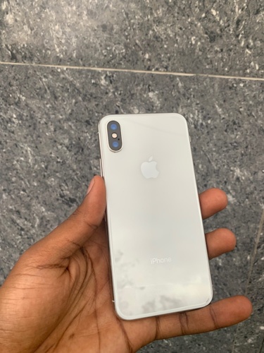 Iphone X 256Gb