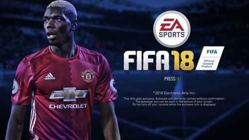 FIFA 19 For Pc