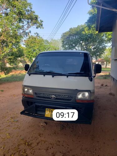 5L Manual Nzuri Dodoma 18milll