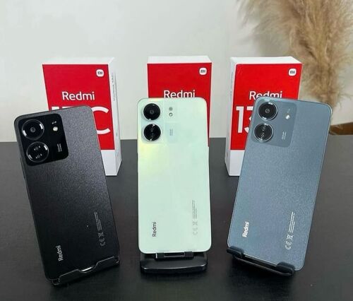 Redmi 13 C