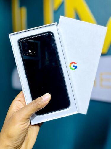 Google pixel 4 64