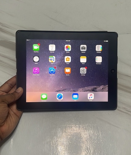 Ipad 4