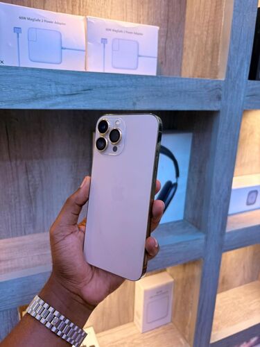 iPhone 13Promax GB 256