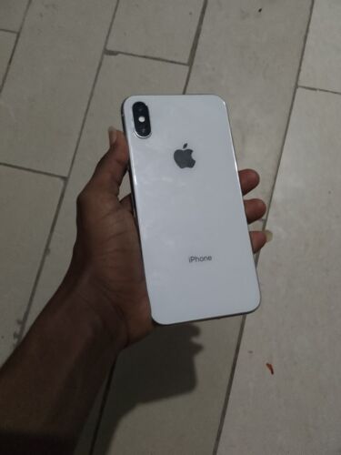 iPhone X GB 64 