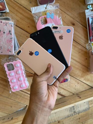 iPhone 7 plus 32gb