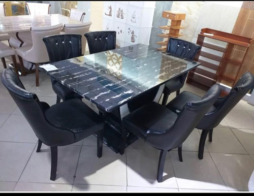 Dinning table