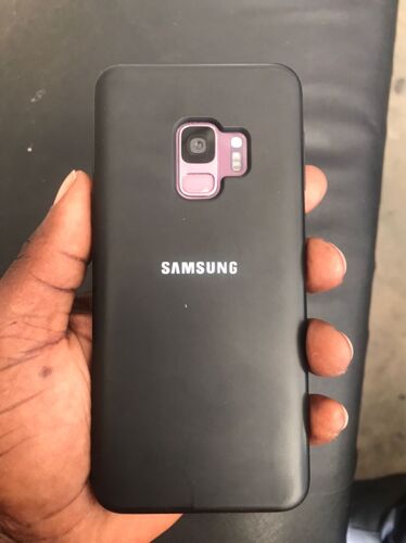 Samsung Galaxy S9 190k