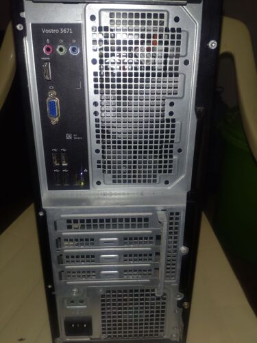 DELL VOSTRO CORE i3