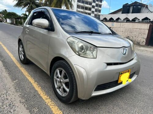 Toyota IQ