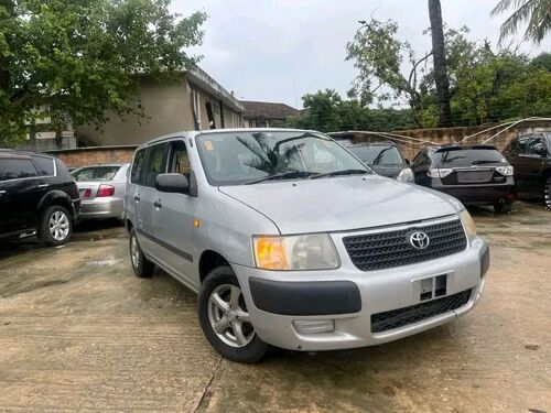 PROBOX NAUZA NEW SAFI SANA
