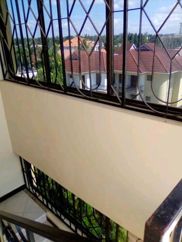 3bedroom Apartment inapangishwa kariakoo