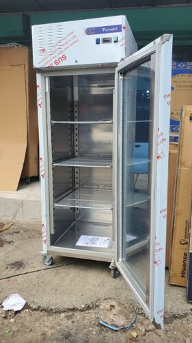 Upright friza lita 430