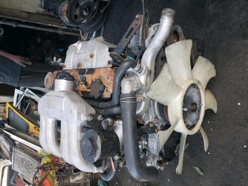 engine za nissan hardbody terrano caravan datsun navara