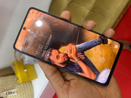 Samsung galaxy A71
